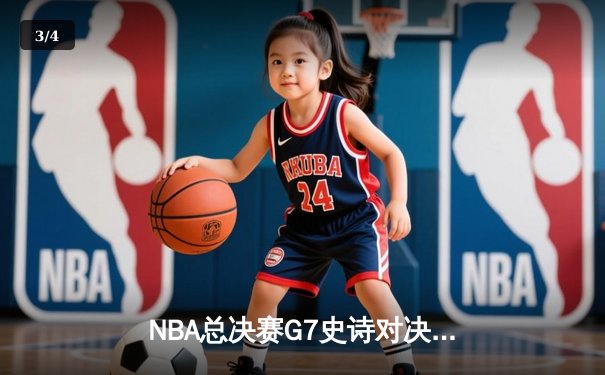 NBA总决赛G7史诗对决：凯尔特人逆转雄鹿豪取队史第18冠 - 3