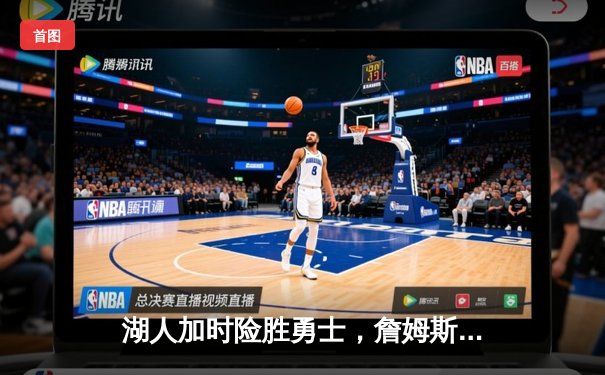 湖人加时险胜勇士，詹姆斯关键三分锁定胜局