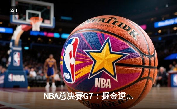 NBA总决赛G7：掘金逆转夺冠，约基奇三双封神 - 2