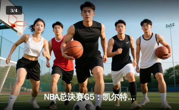 NBA总决赛G5：凯尔特人逆转勇士夺冠，塔图姆荣膺FMVP - 3